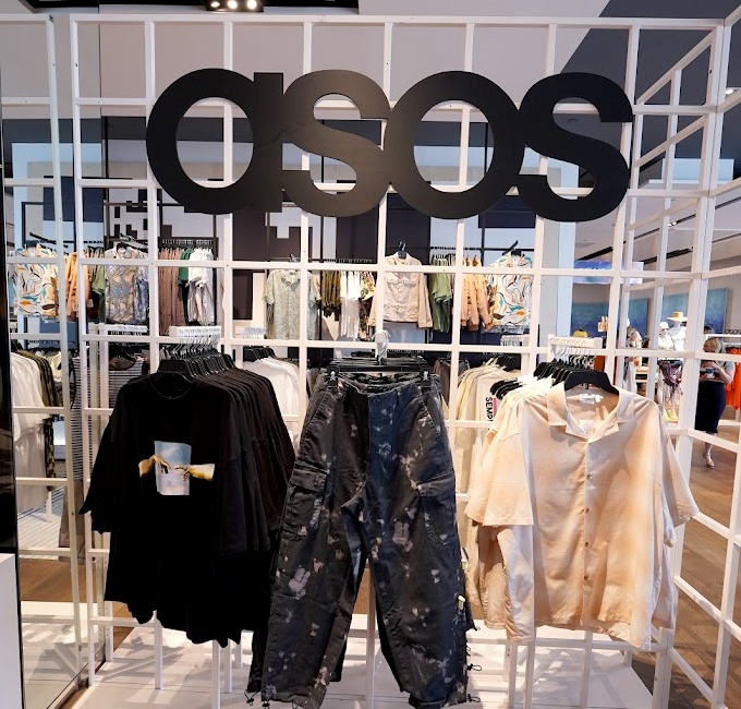 ASOS Return Policy A Comprehensive Guide