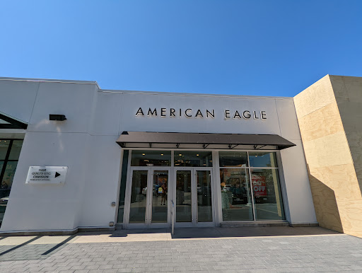 American Eagle Return Policy