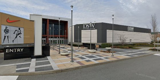 Dsw online order return 2024 policy