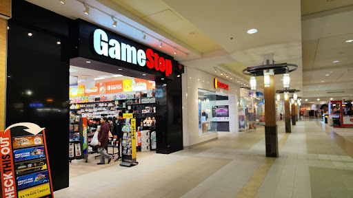 Gamestop Return Policy