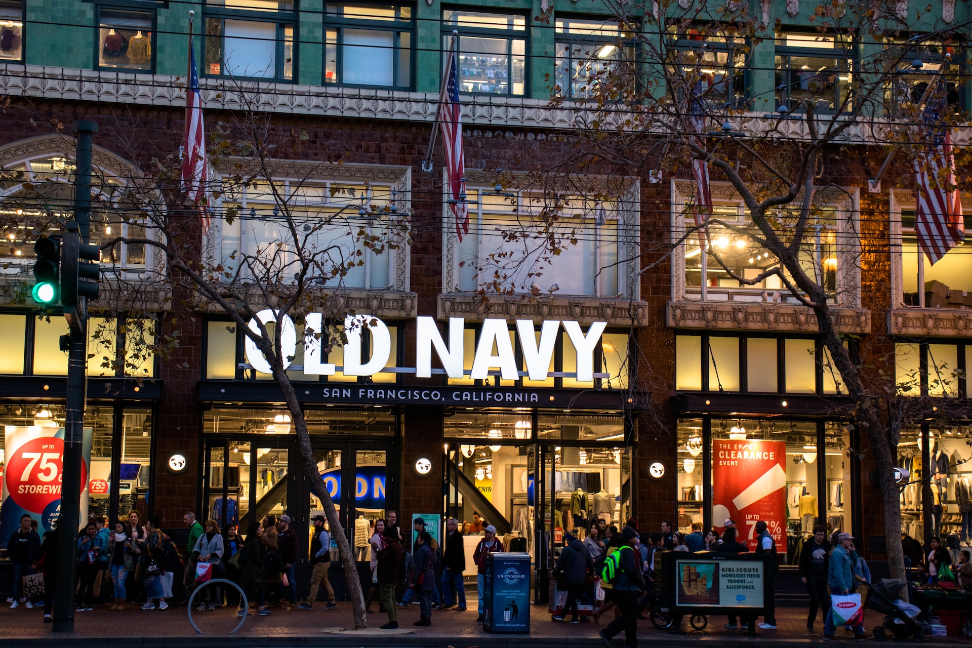 Old Navy Return Policy Everything You Need to Know