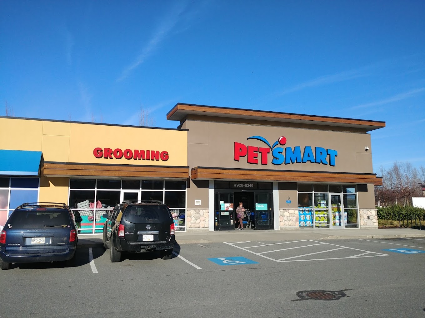 petsmart return policy