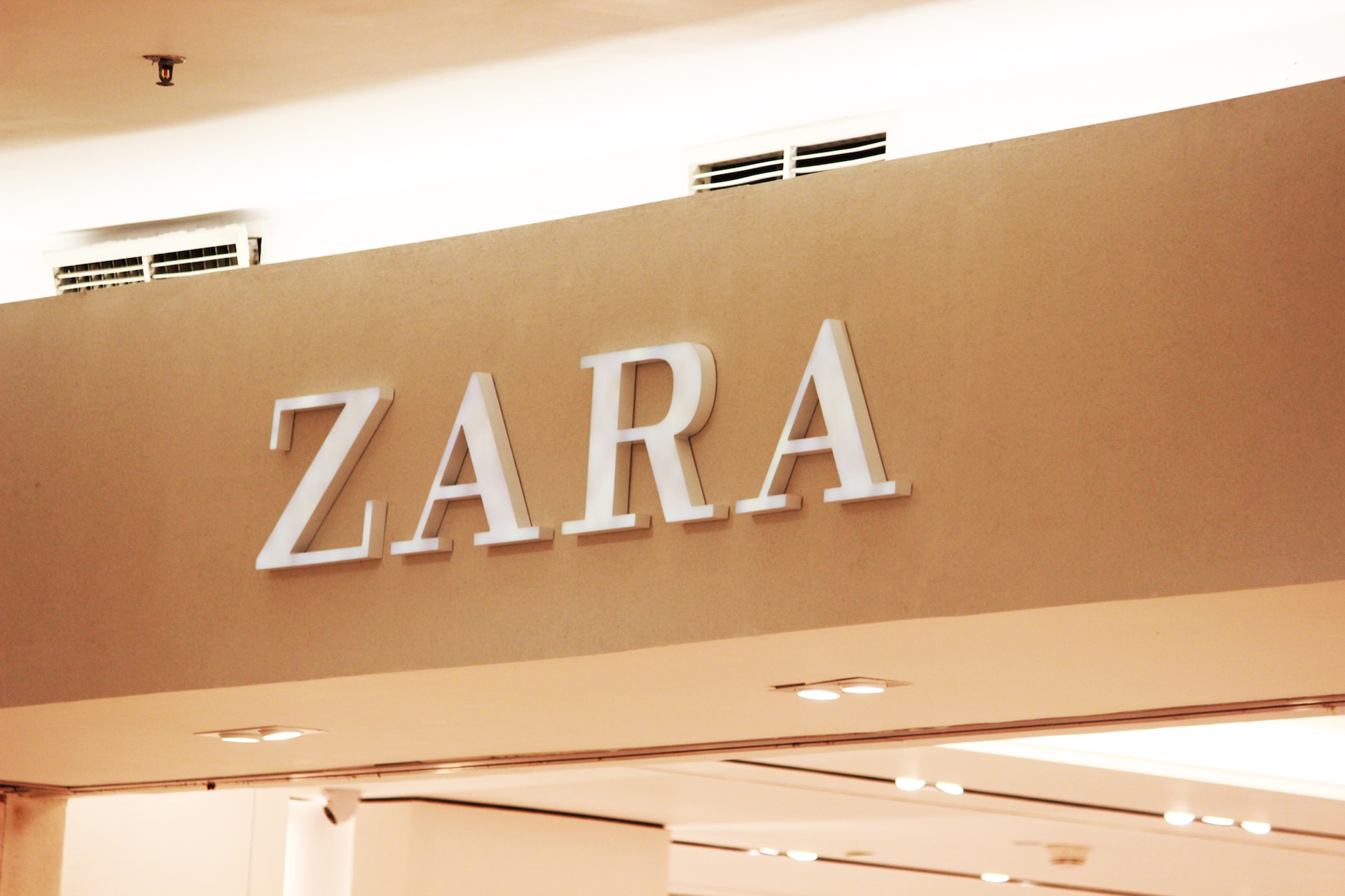 Zara Return Policy