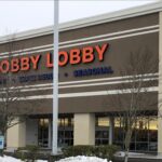 Hobby Lobby return Policy