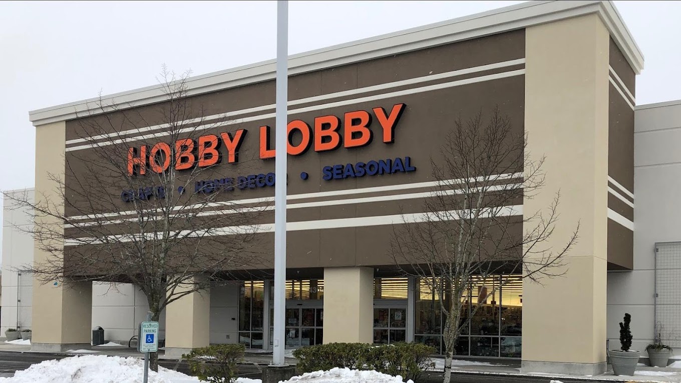 Hobby Lobby return Policy